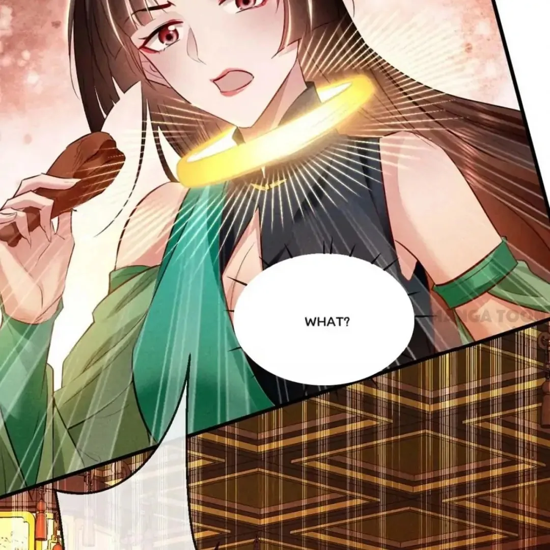 Read Rebellious Disciple chapter 143 image 13 on Lezhin