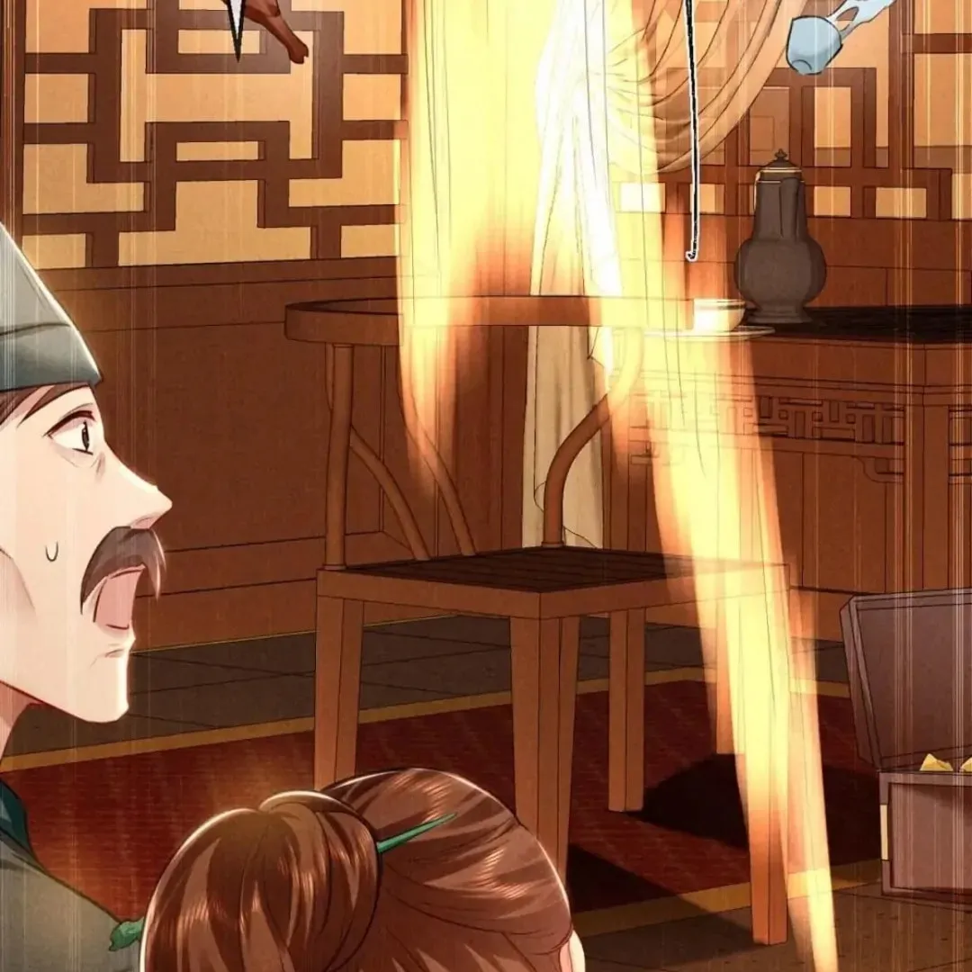 Read Rebellious Disciple chapter 143 image 15 on Lezhin