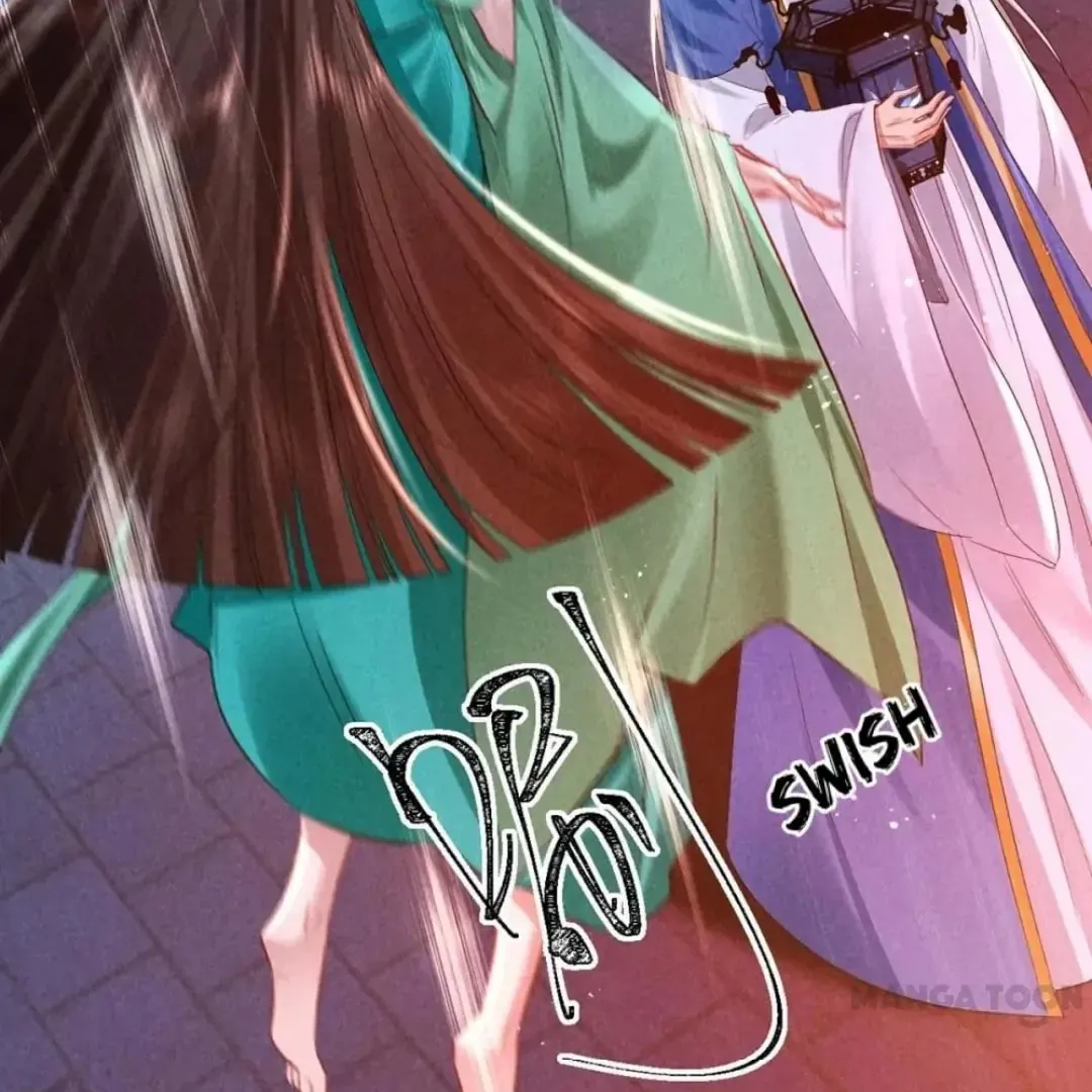 Read Rebellious Disciple chapter 143 image 18 on Lezhin