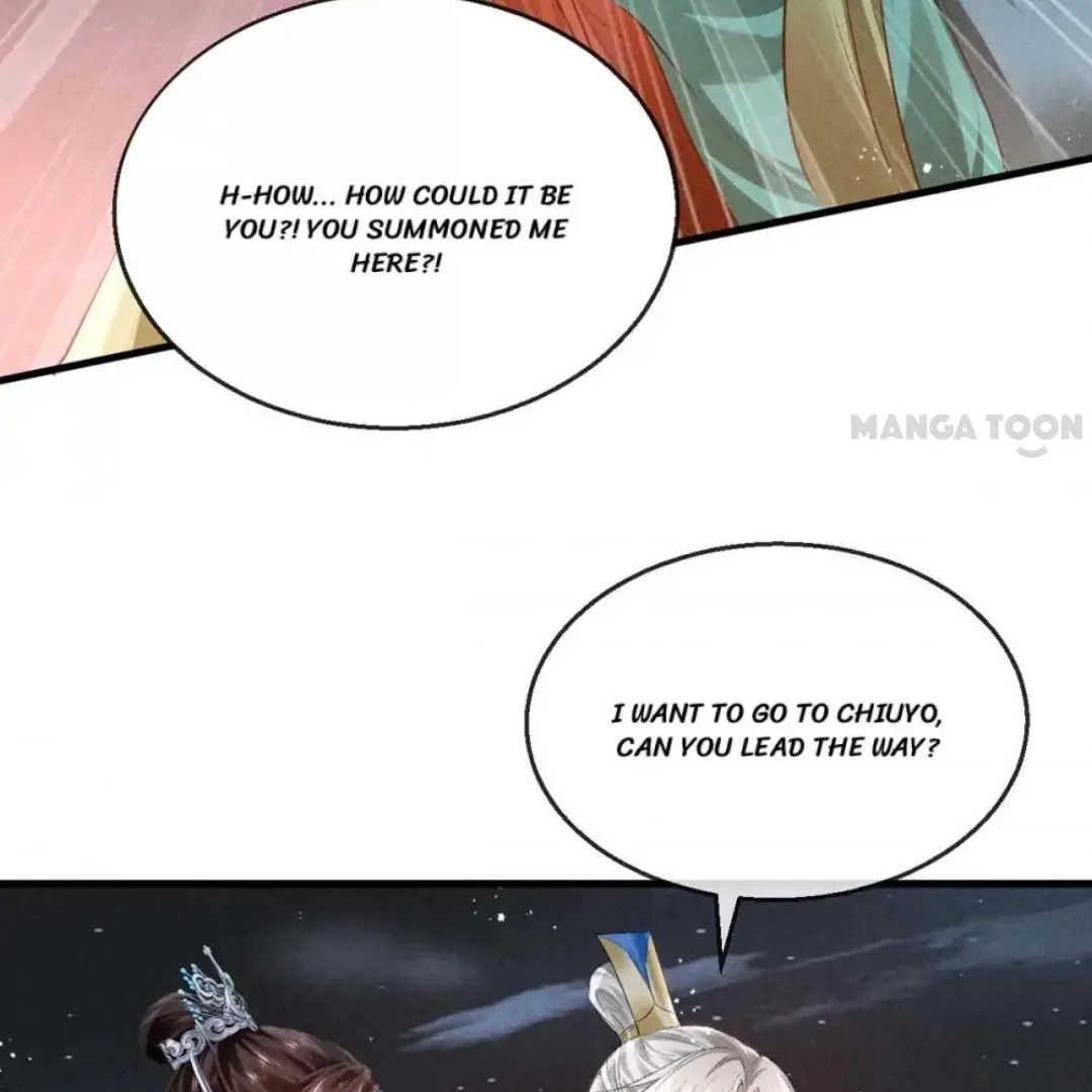 Read Rebellious Disciple chapter 143 image 21 on Lezhin