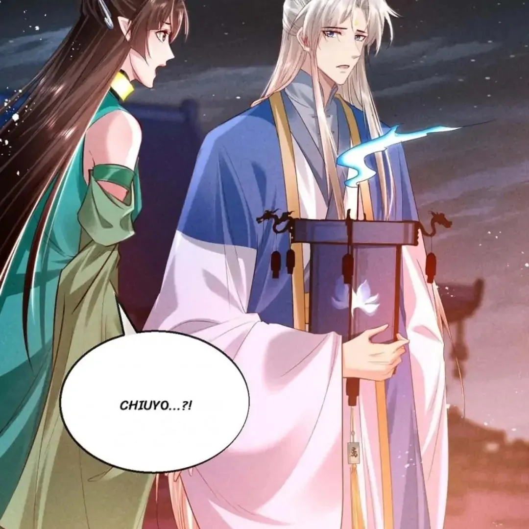 Read Rebellious Disciple chapter 143 image 22 on Lezhin