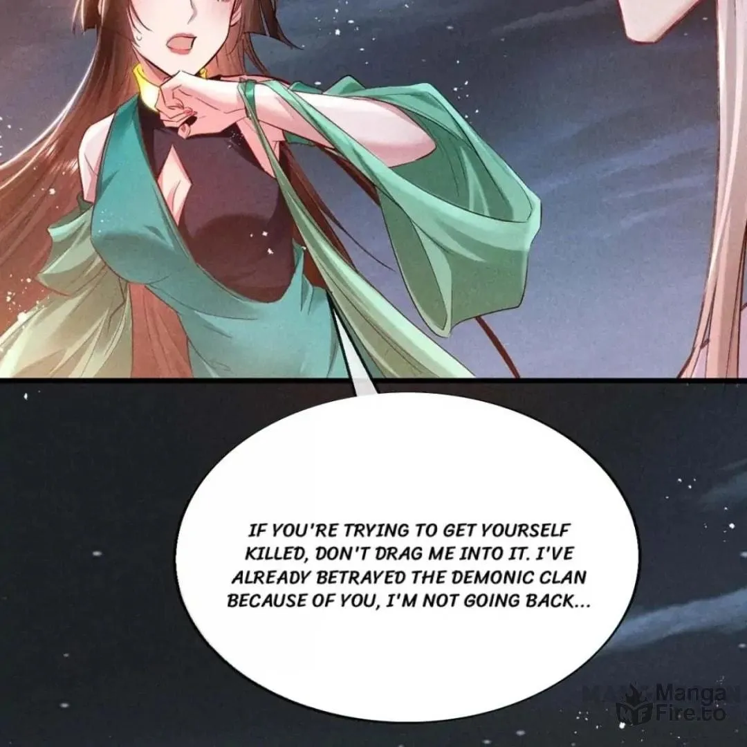 Read Rebellious Disciple chapter 143 image 24 on Lezhin