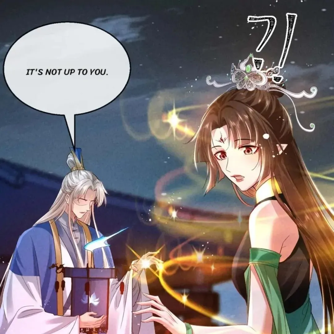 Read Rebellious Disciple chapter 143 image 25 on Lezhin