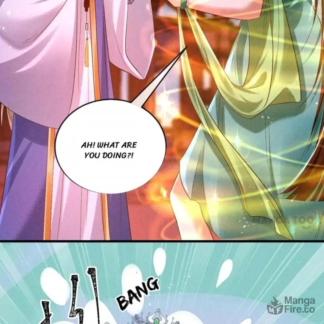 Read Rebellious Disciple chapter 143 image 26 on Lezhin