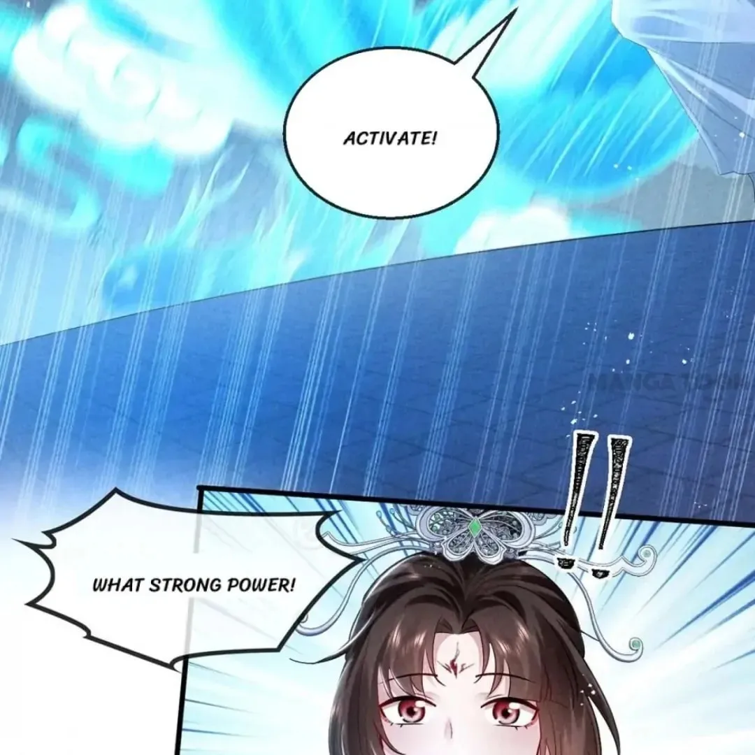 Read Rebellious Disciple chapter 143 image 31 on Lezhin