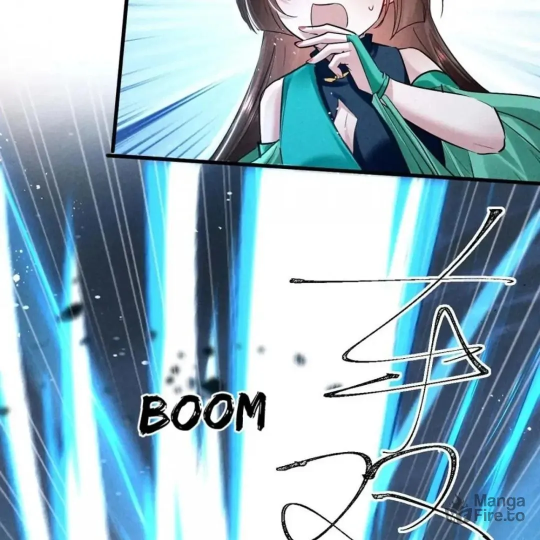 Read Rebellious Disciple chapter 143 image 32 on Lezhin