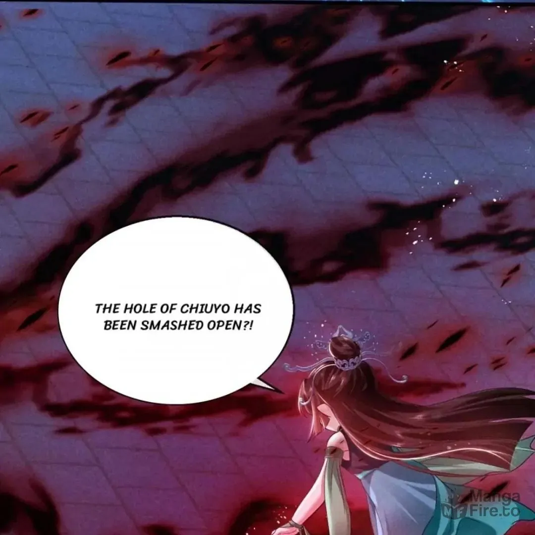 Read Rebellious Disciple chapter 143 image 34 on Lezhin