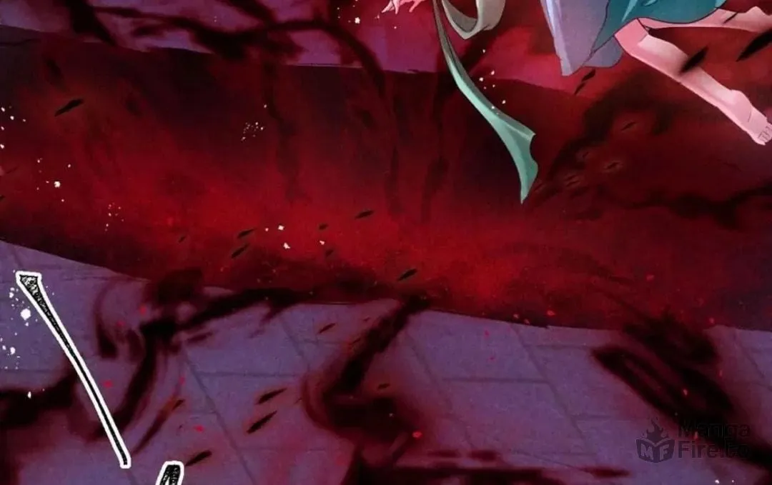 Read Rebellious Disciple chapter 143 image 35 on Lezhin