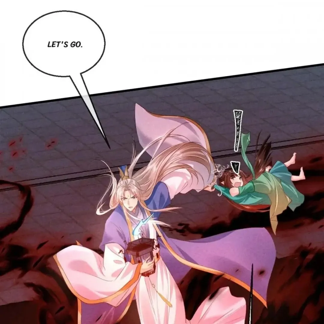 Read Rebellious Disciple chapter 143 image 37 on Lezhin
