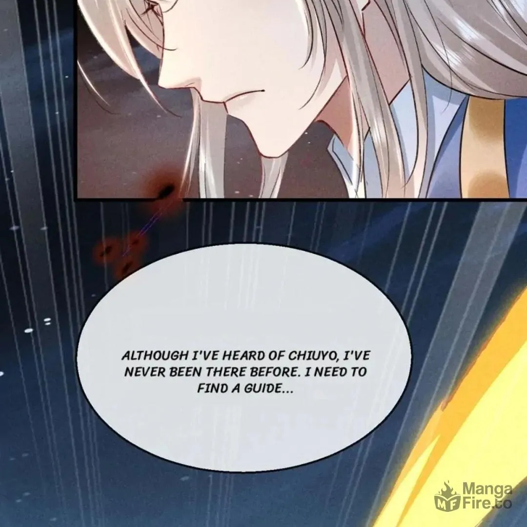 Read Rebellious Disciple chapter 143 image 4 on Lezhin