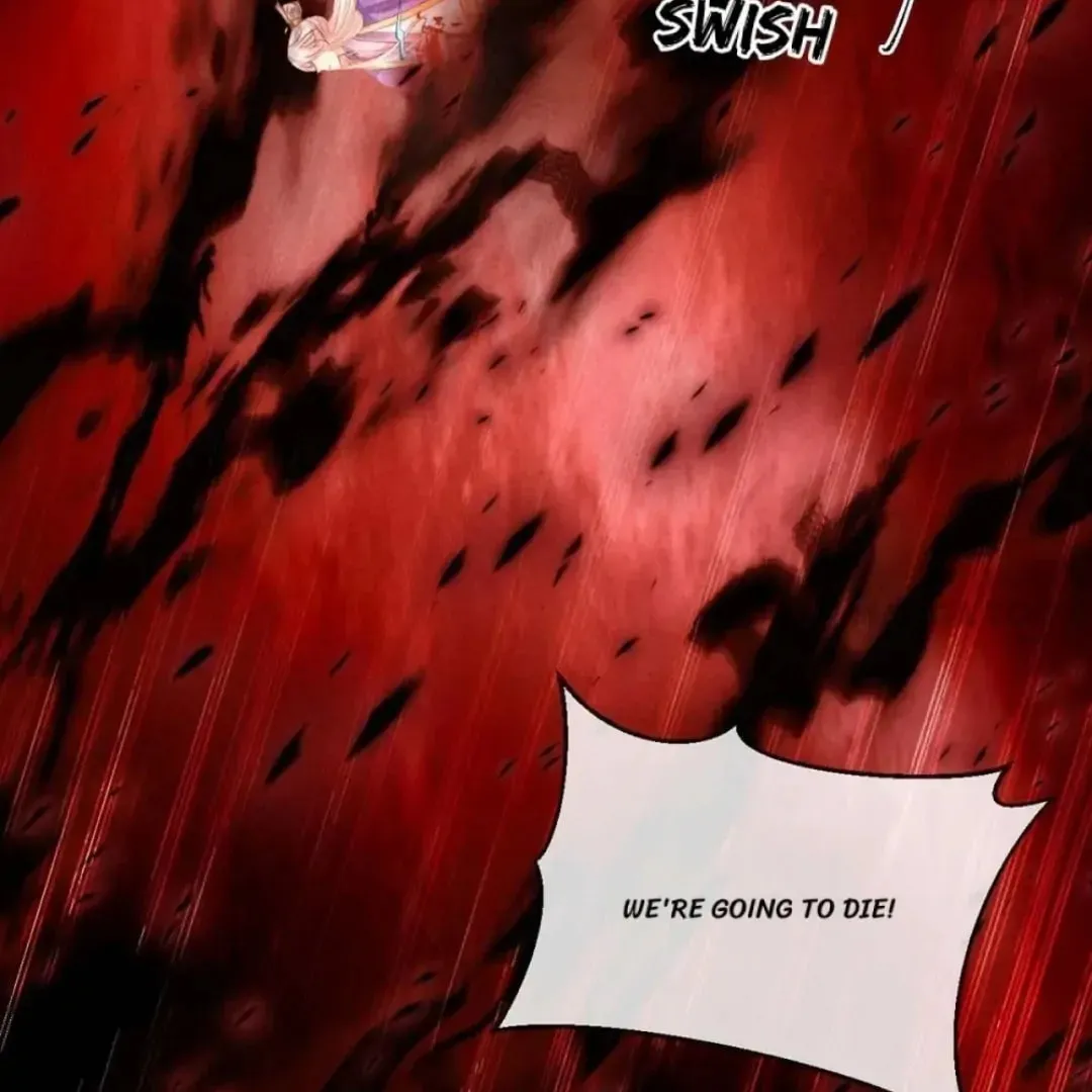 Read Rebellious Disciple chapter 143 image 40 on Lezhin