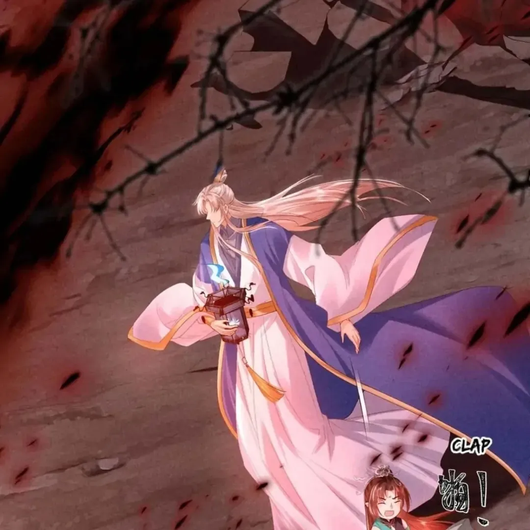 Read Rebellious Disciple chapter 143 image 43 on Lezhin