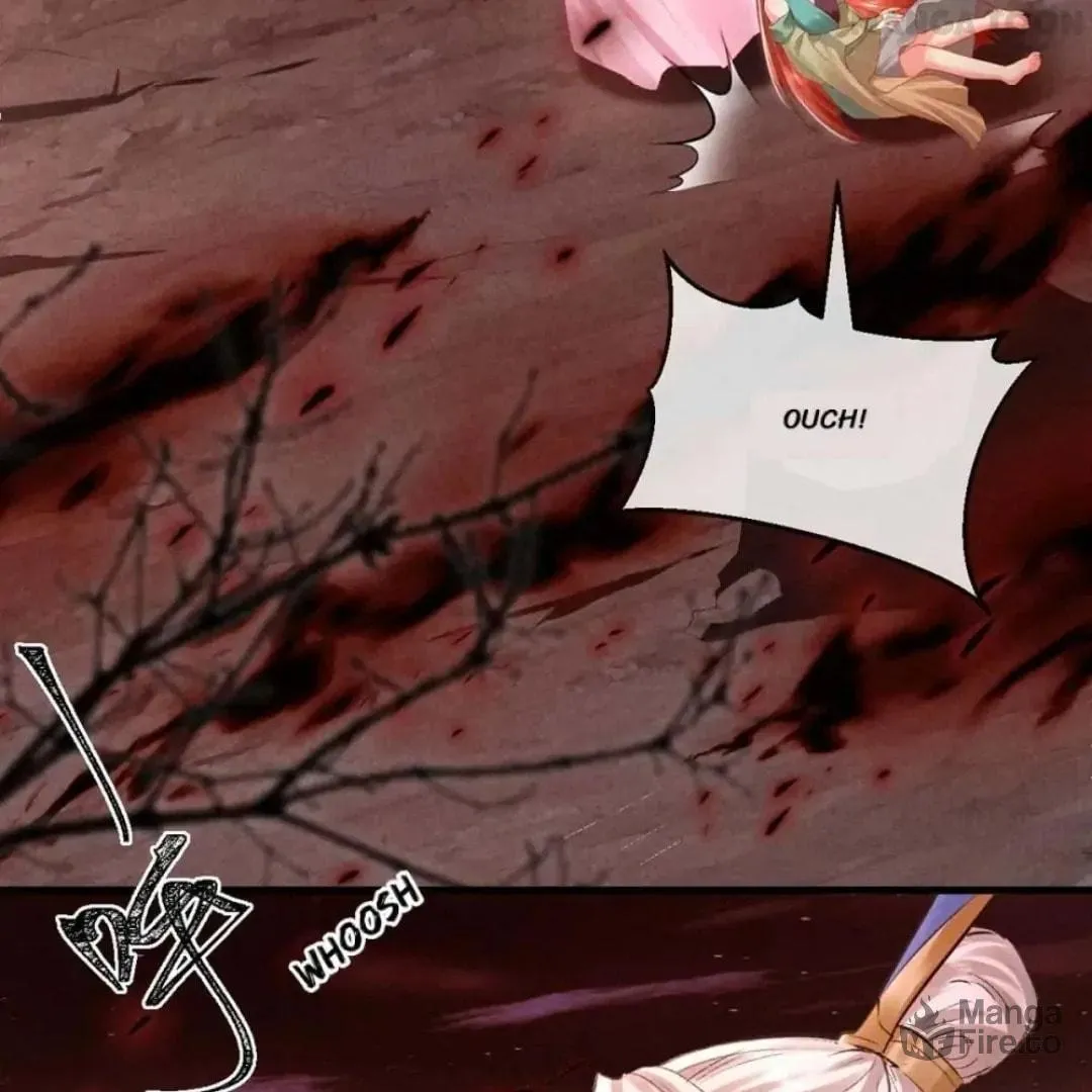 Read Rebellious Disciple chapter 143 image 44 on Lezhin