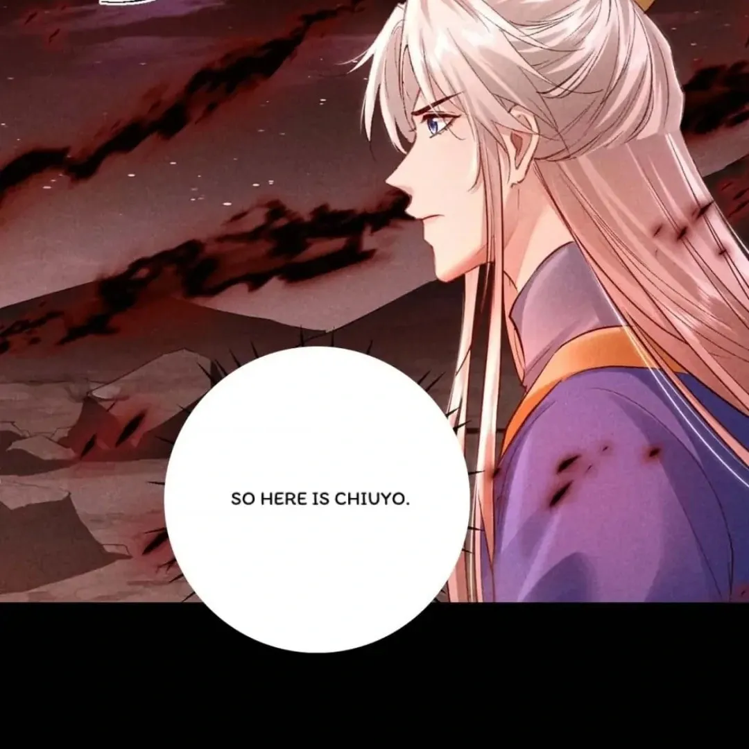 Read Rebellious Disciple chapter 143 image 45 on Lezhin