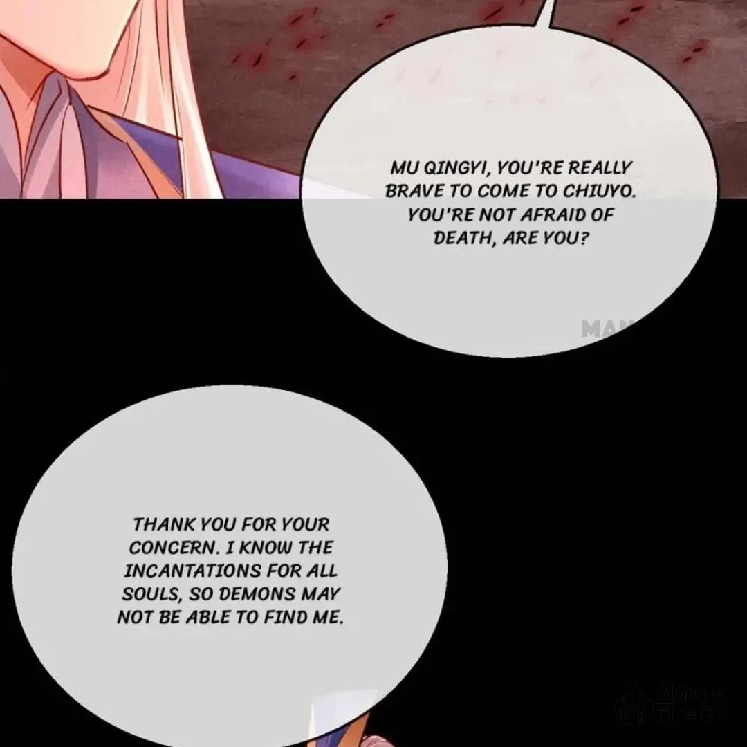 Read Rebellious Disciple chapter 143 image 47 on Lezhin