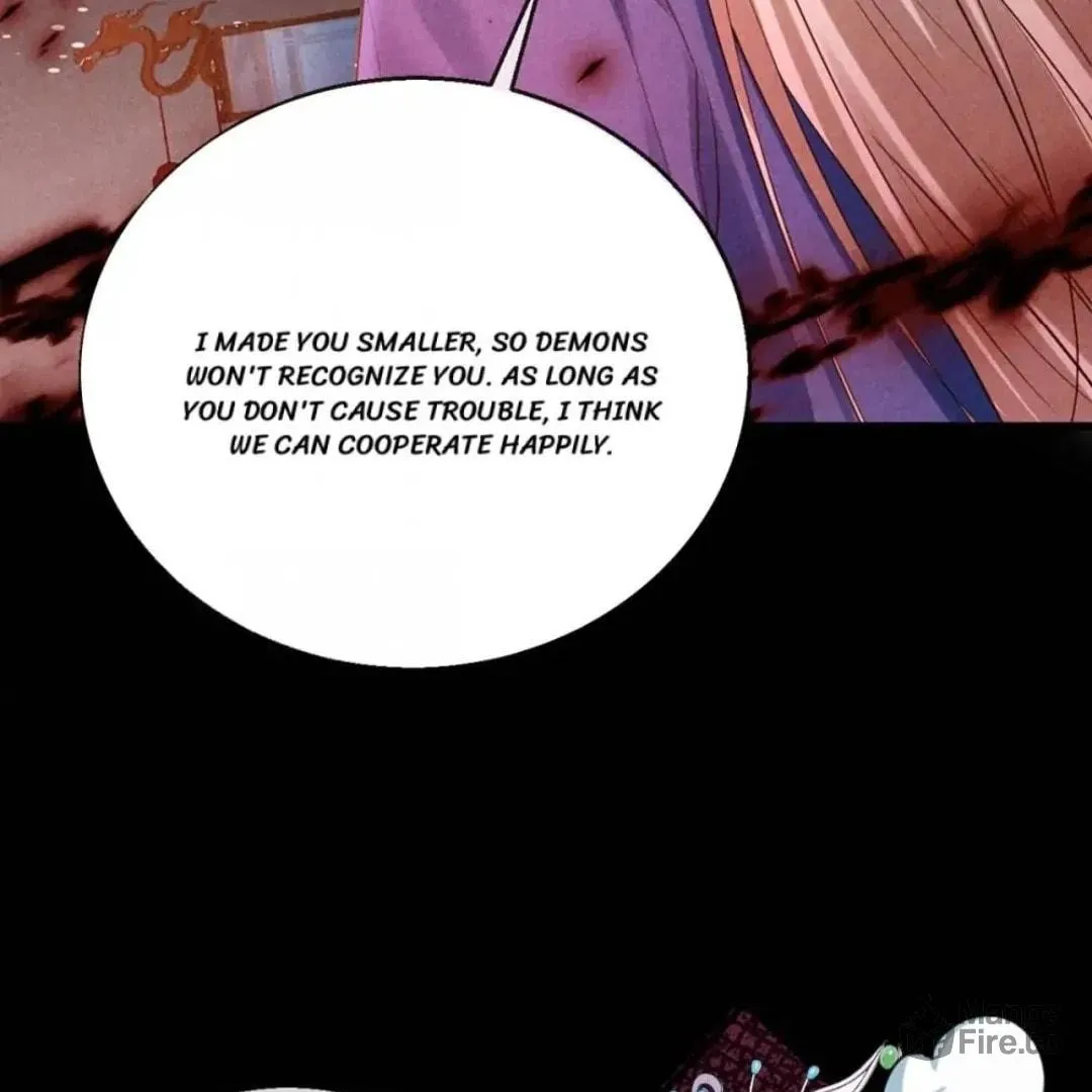 Read Rebellious Disciple chapter 143 image 49 on Lezhin