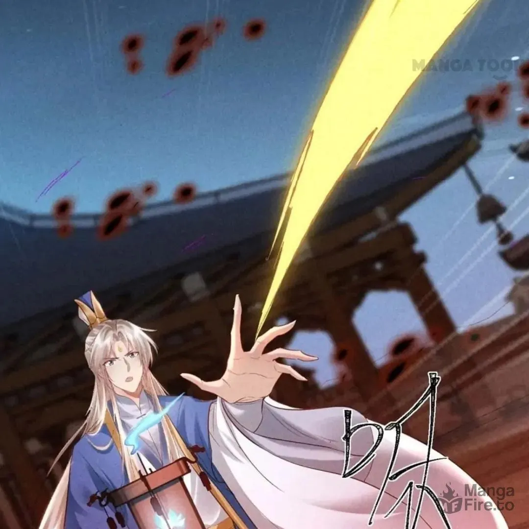 Read Rebellious Disciple chapter 143 image 5 on Lezhin