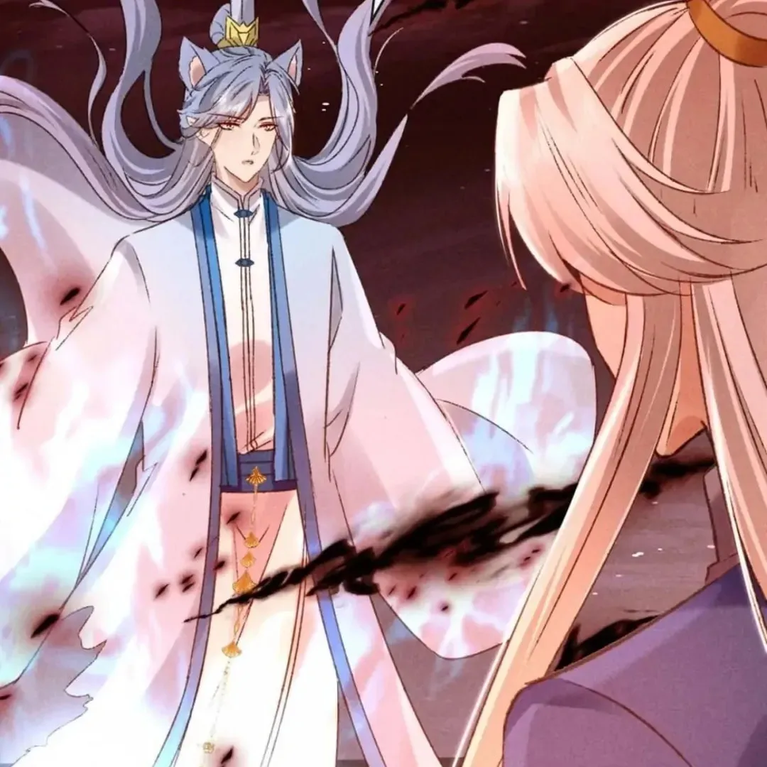 Read Rebellious Disciple chapter 143 image 58 on Lezhin
