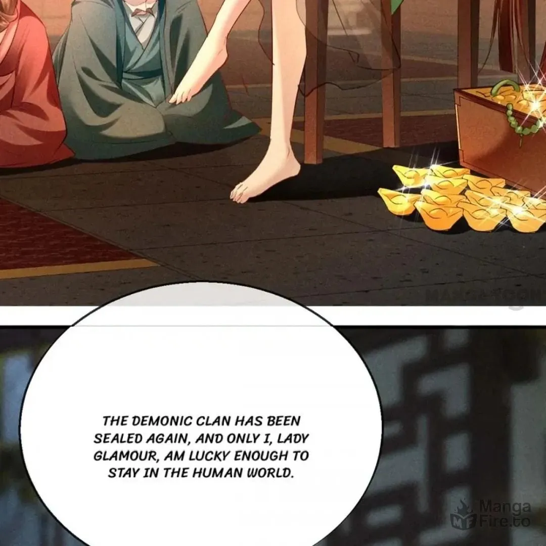 Read Rebellious Disciple chapter 143 image 9 on Lezhin