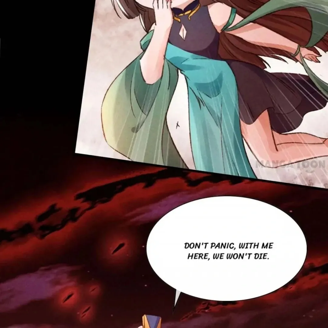 Read Rebellious Disciple chapter 144 image 10 on Lezhin