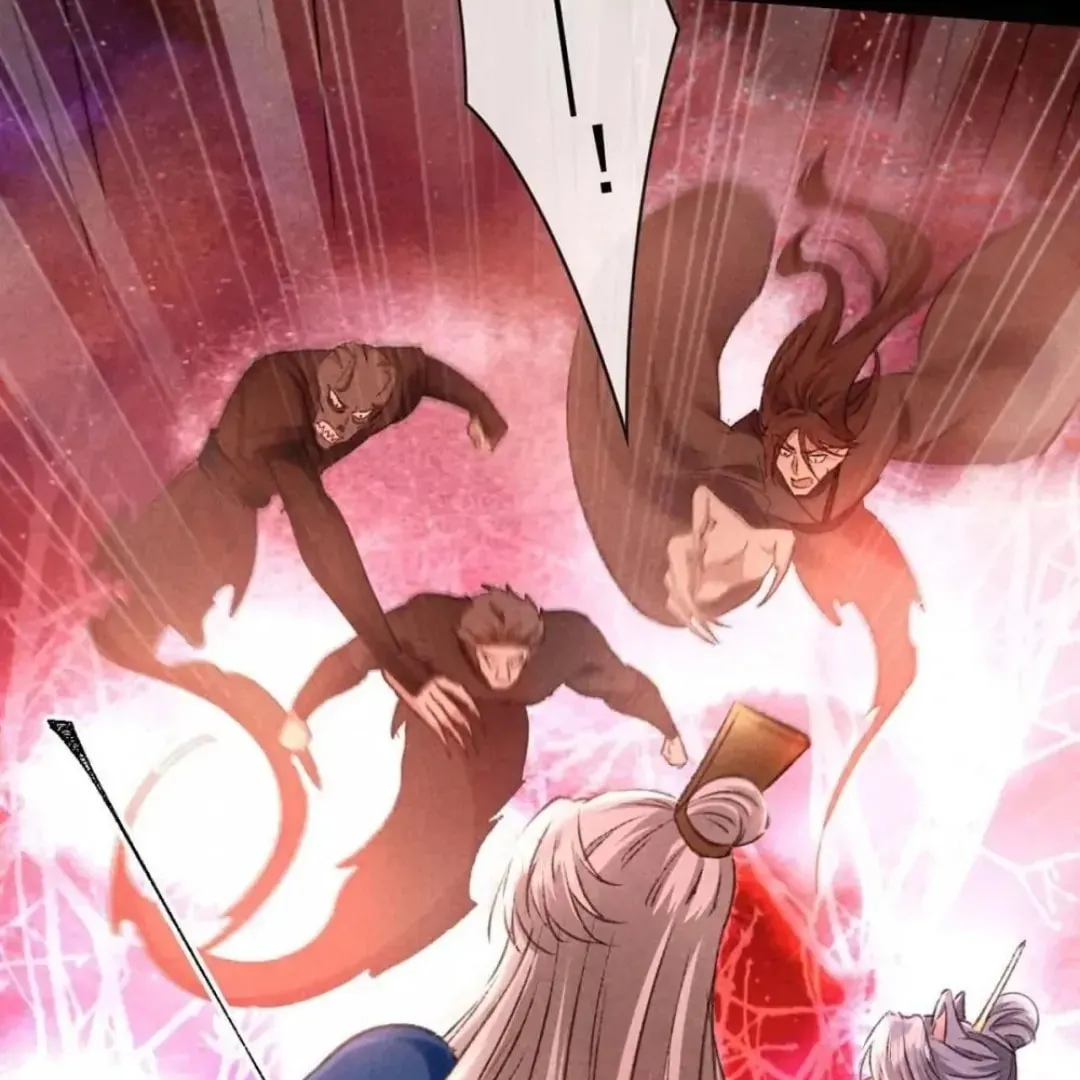 Read Rebellious Disciple chapter 144 image 13 on Lezhin
