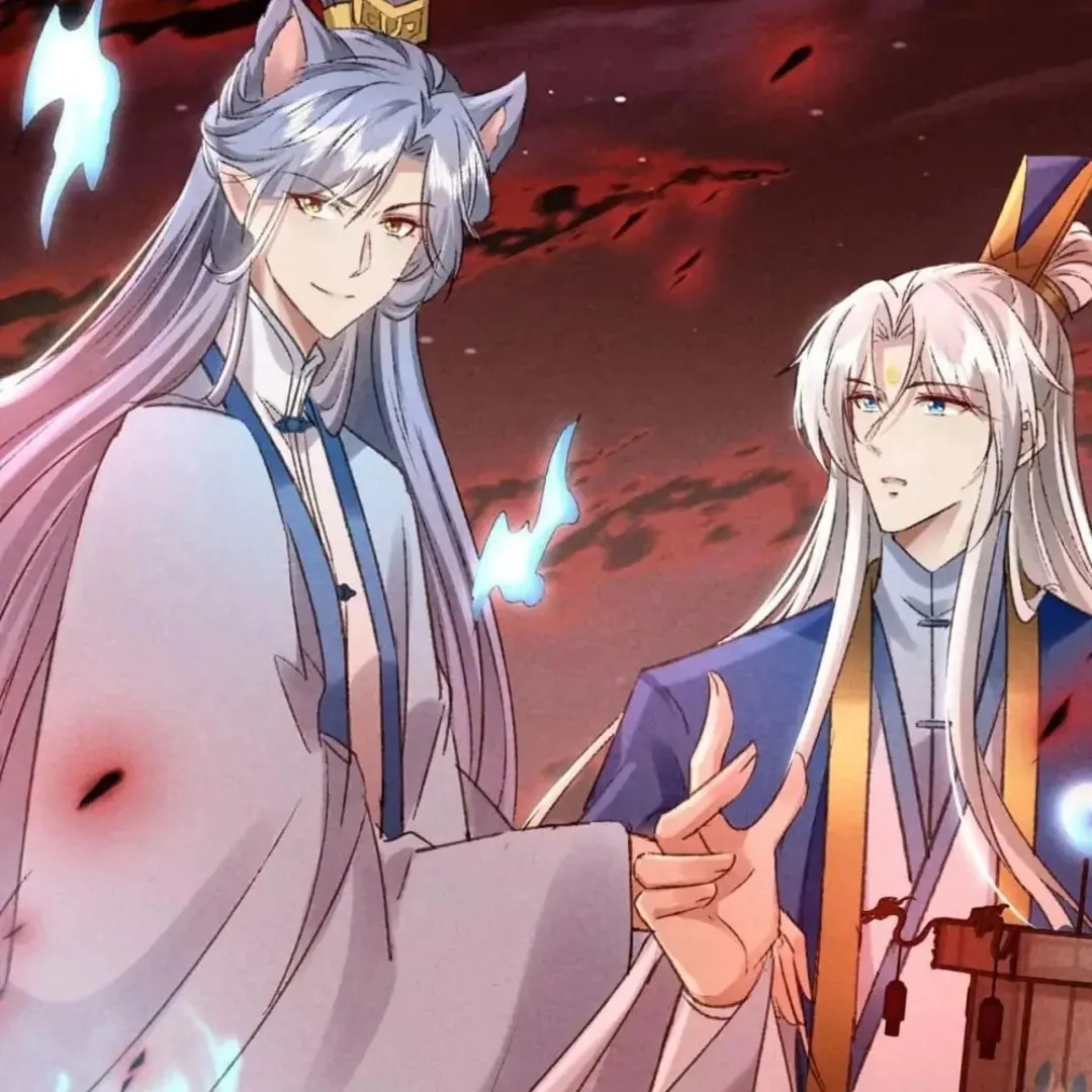 Read Rebellious Disciple chapter 144 image 15 on Lezhin