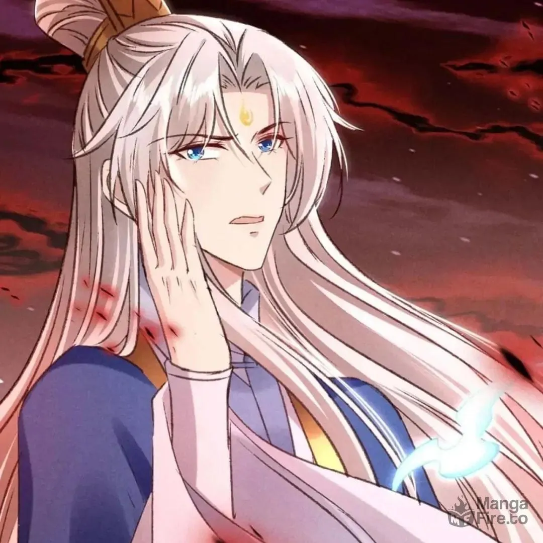 Read Rebellious Disciple chapter 144 image 24 on Lezhin