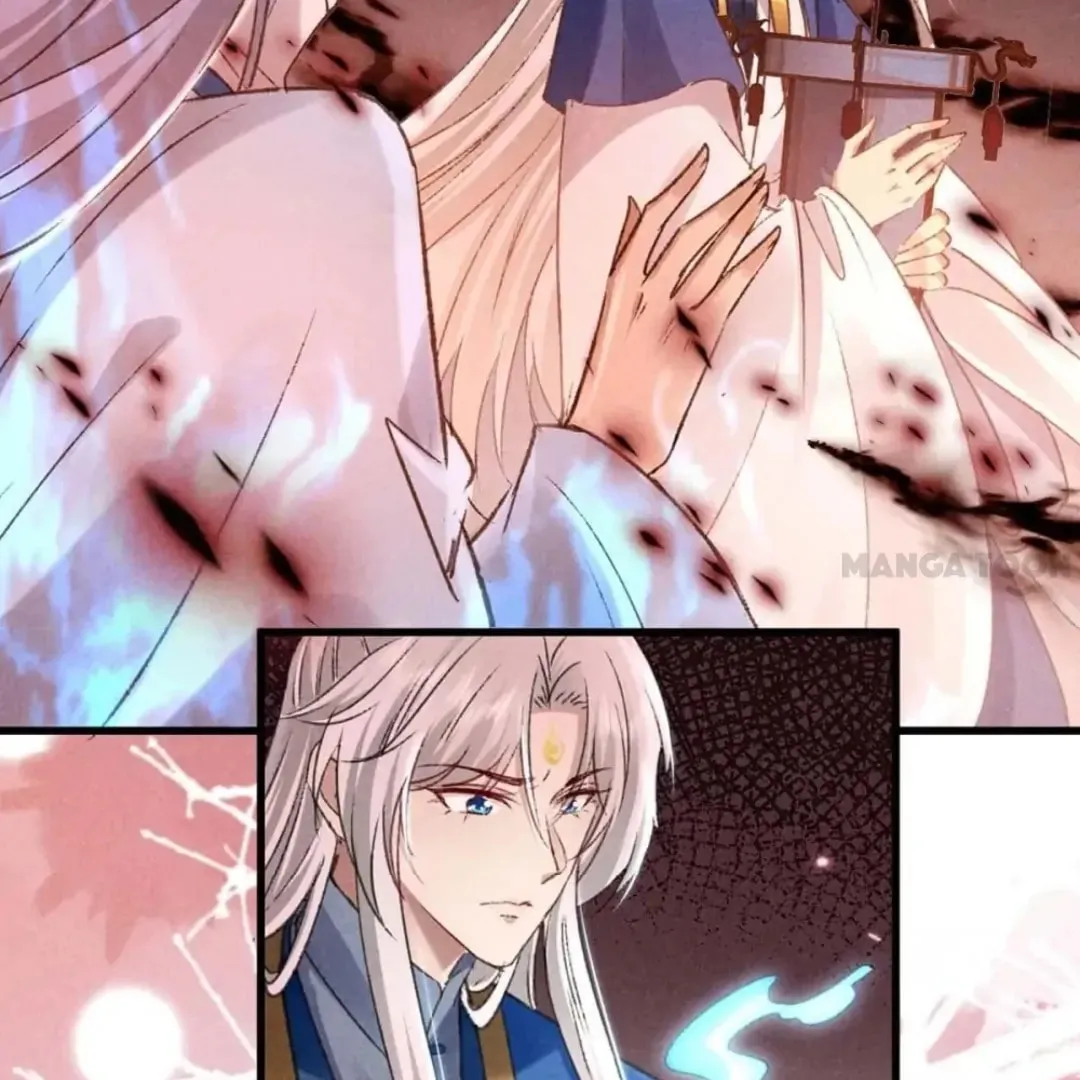 Read Rebellious Disciple chapter 144 image 3 on Lezhin