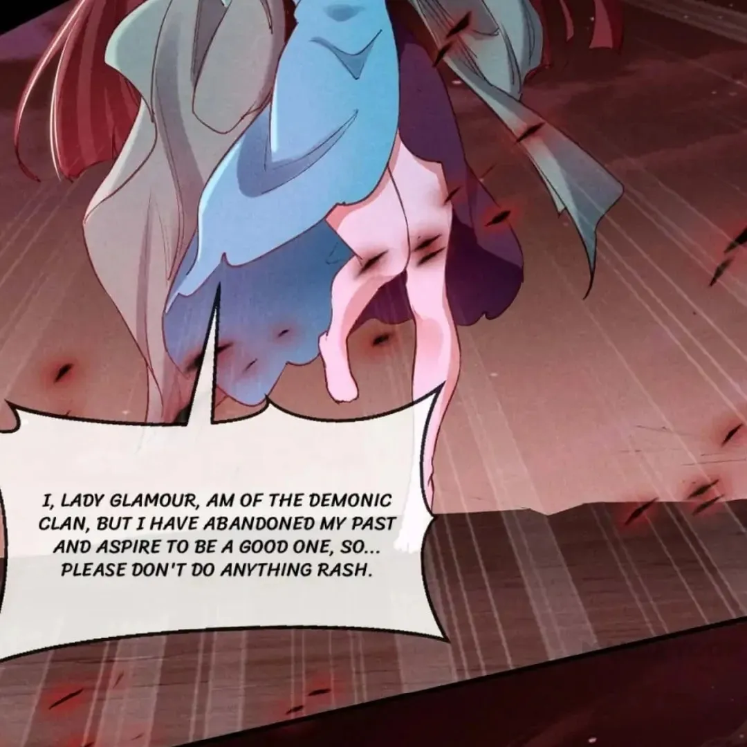Read Rebellious Disciple chapter 144 image 31 on Lezhin