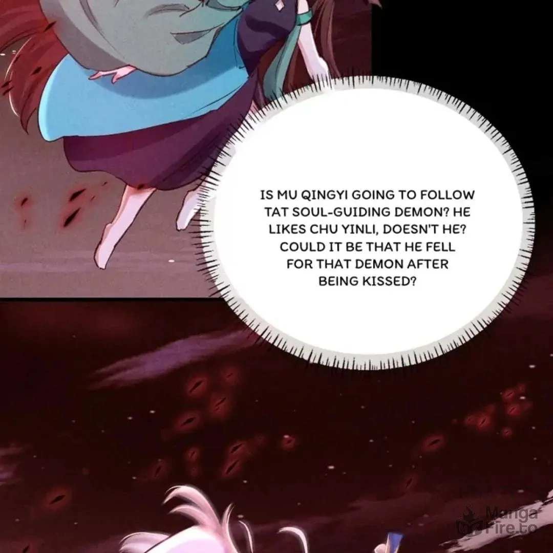 Read Rebellious Disciple chapter 144 image 35 on Lezhin