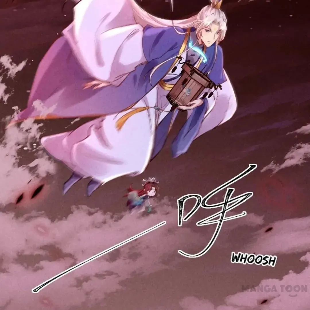 Read Rebellious Disciple chapter 144 image 36 on Lezhin