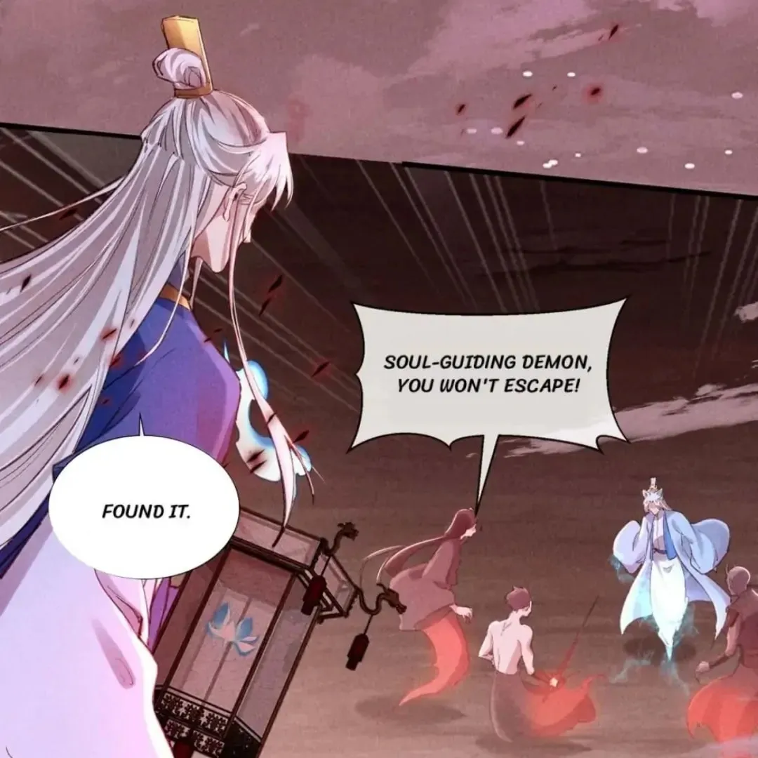 Read Rebellious Disciple chapter 144 image 37 on Lezhin