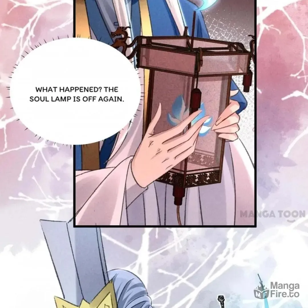 Read Rebellious Disciple chapter 144 image 4 on Lezhin