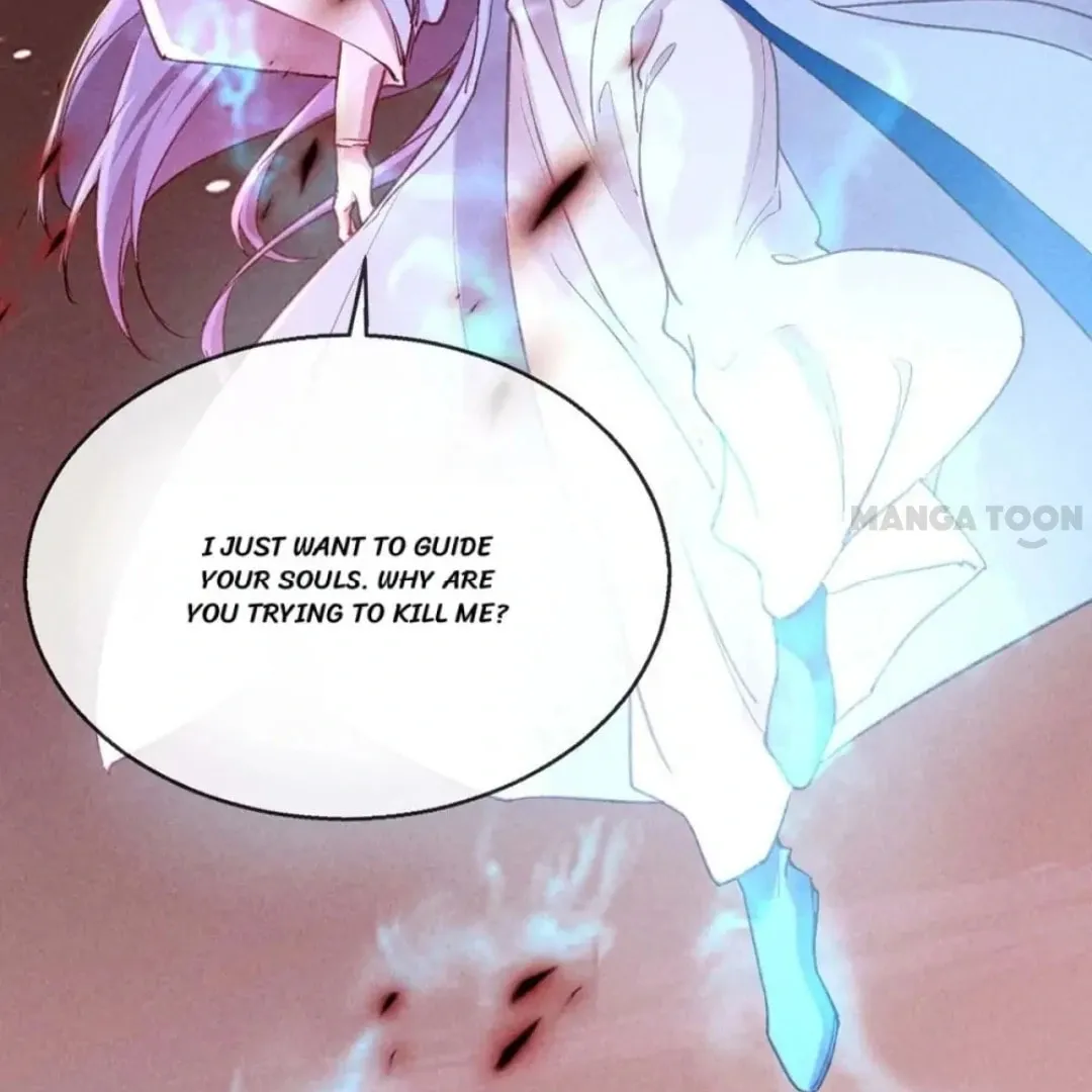 Read Rebellious Disciple chapter 144 image 40 on Lezhin
