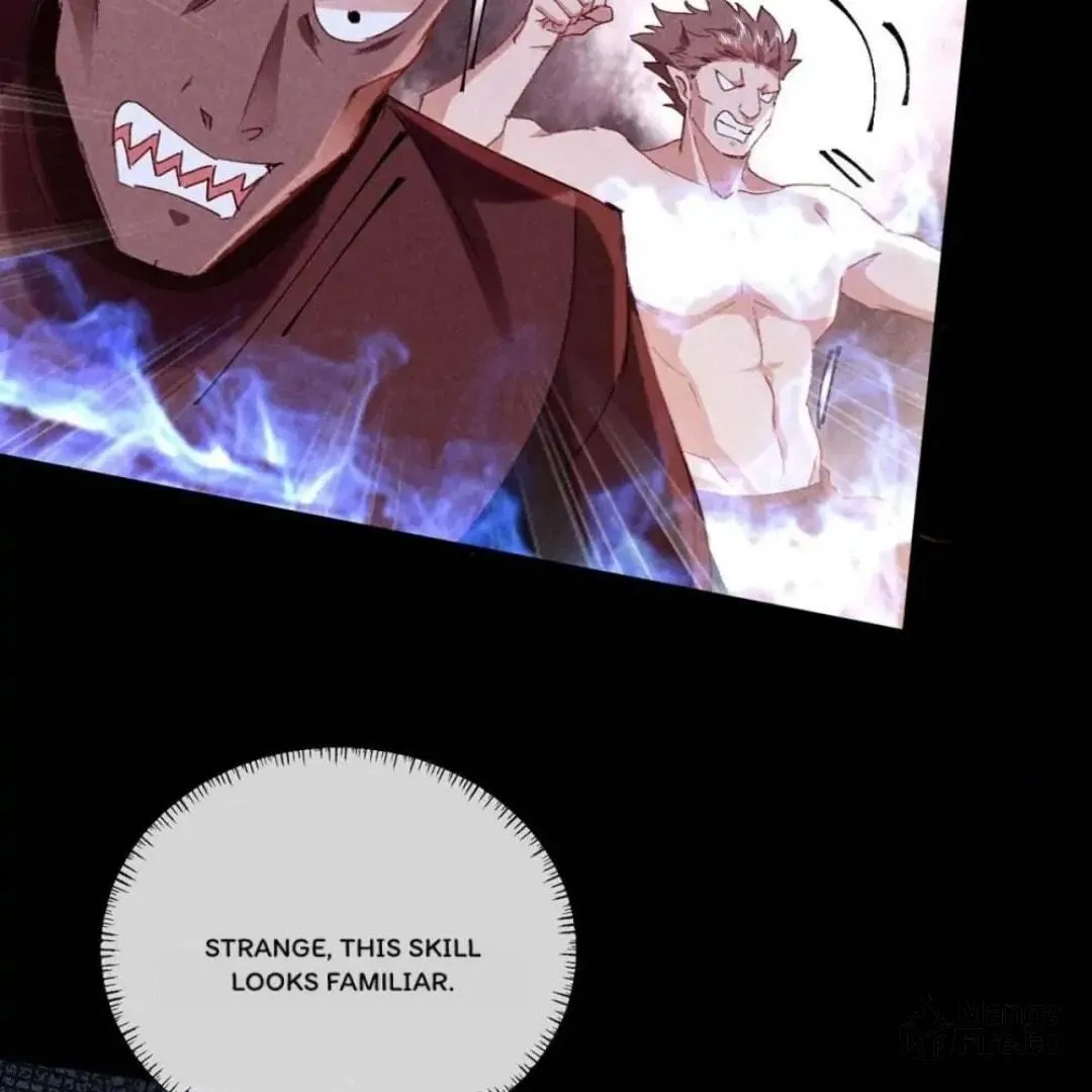 Read Rebellious Disciple chapter 144 image 49 on Lezhin
