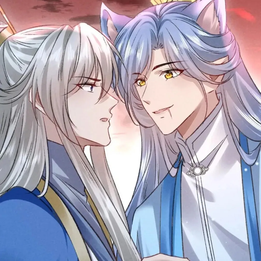 Read Rebellious Disciple chapter 145 image 27 on Lezhin