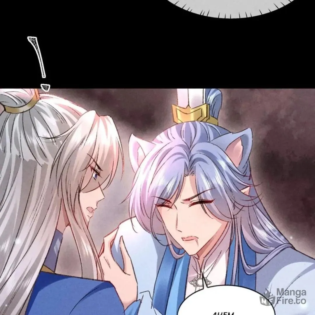 Read Rebellious Disciple chapter 145 image 32 on Lezhin