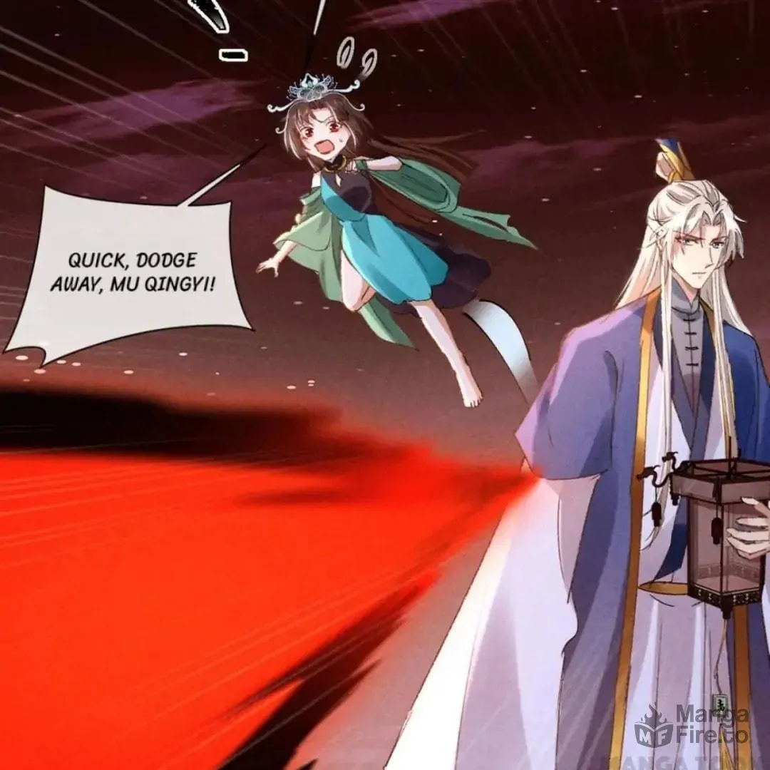 Read Rebellious Disciple chapter 145 image 4 on Lezhin