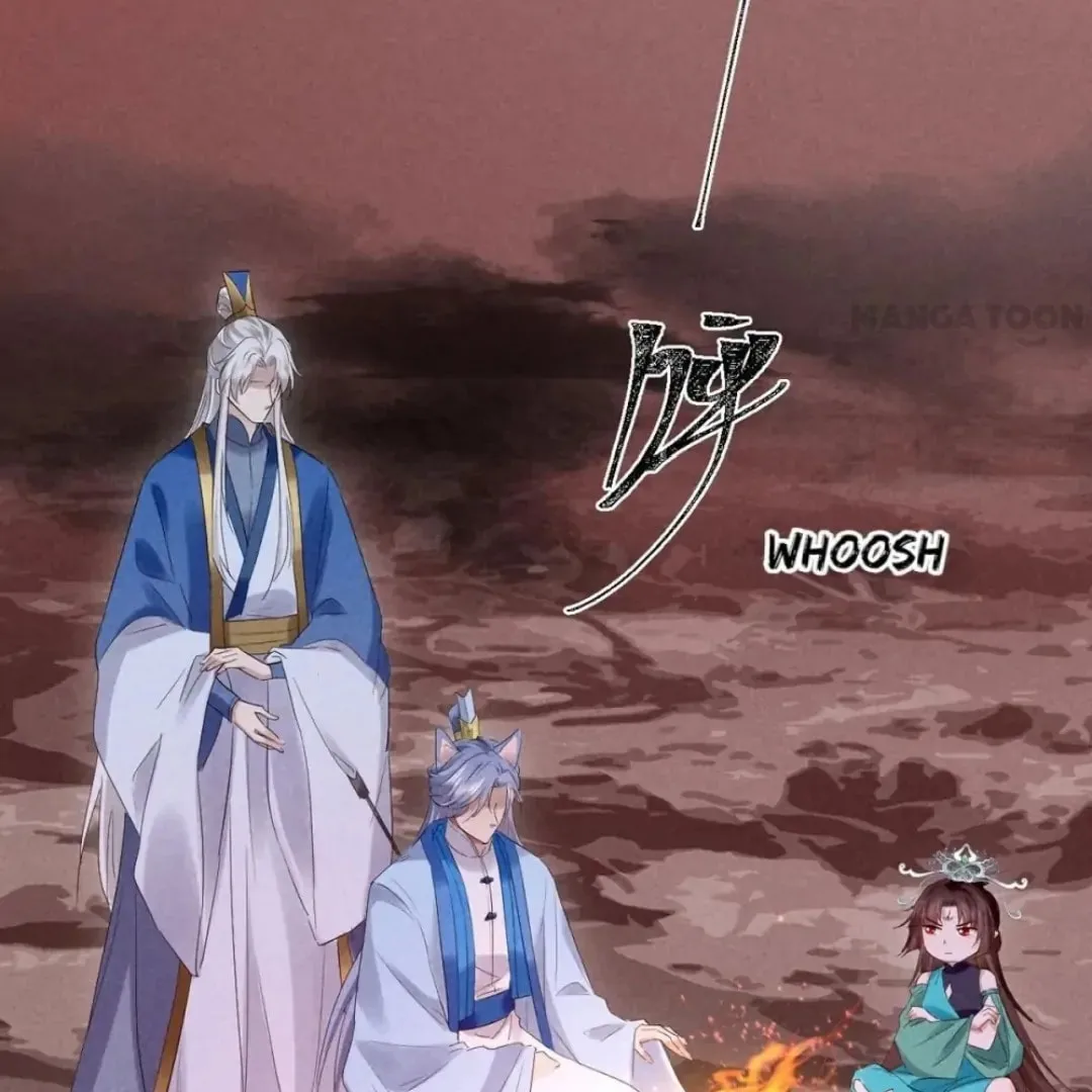 Read Rebellious Disciple chapter 145 image 43 on Lezhin