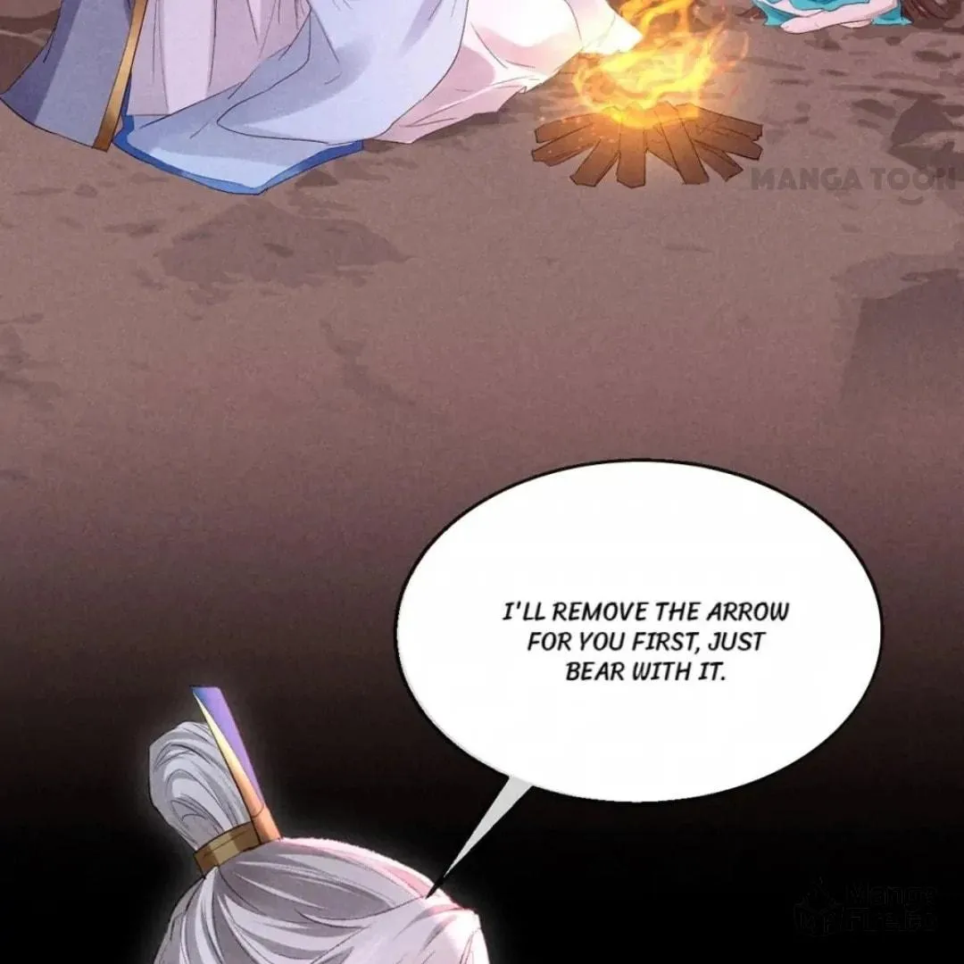 Read Rebellious Disciple chapter 145 image 44 on Lezhin