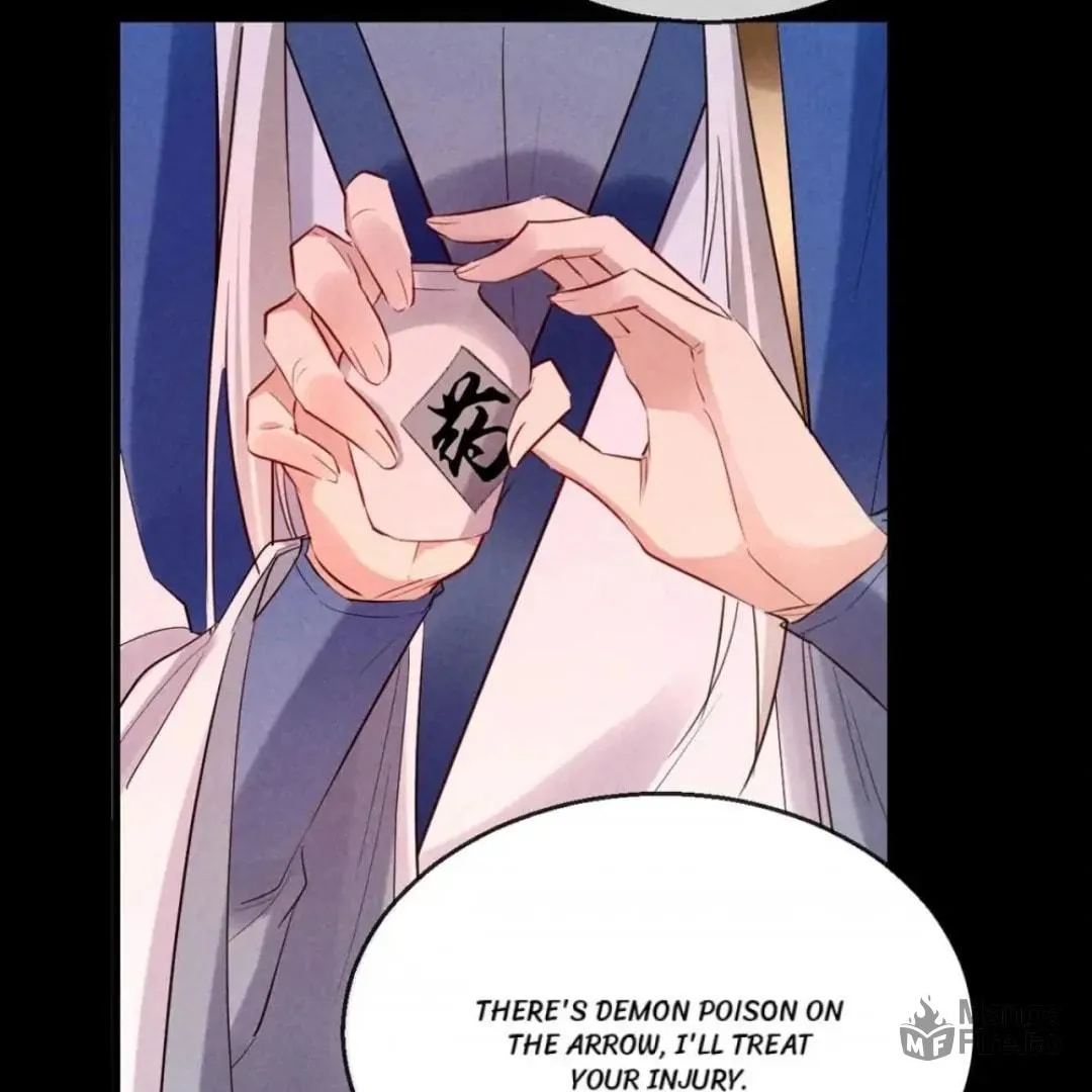 Read Rebellious Disciple chapter 145 image 56 on Lezhin