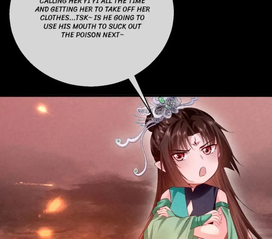 Read Rebellious Disciple chapter 145 image 60 on Lezhin