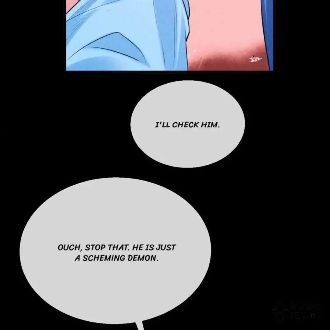 Read Rebellious Disciple chapter 146 image 14 on Lezhin