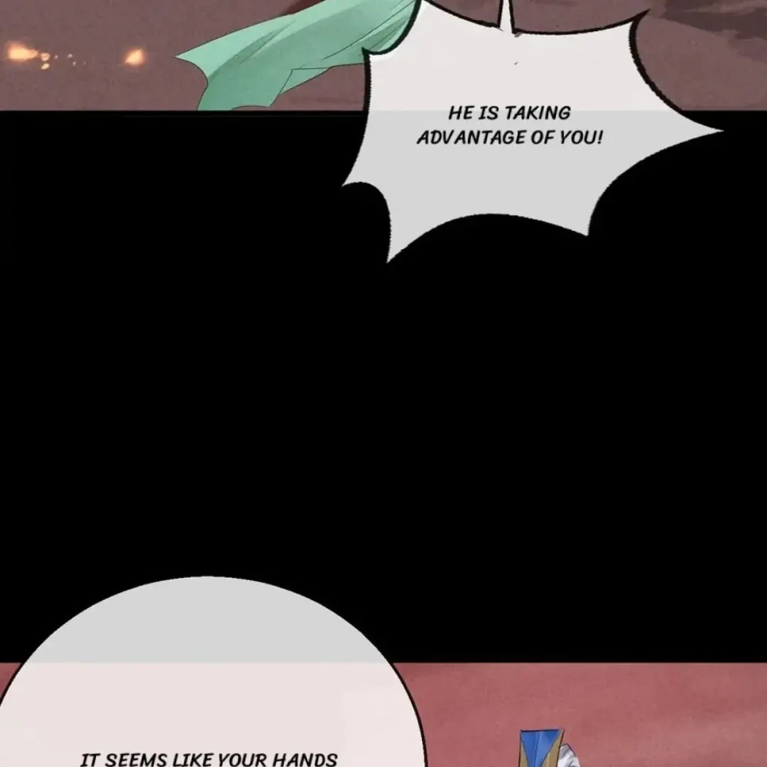 Read Rebellious Disciple chapter 146 image 16 on Lezhin