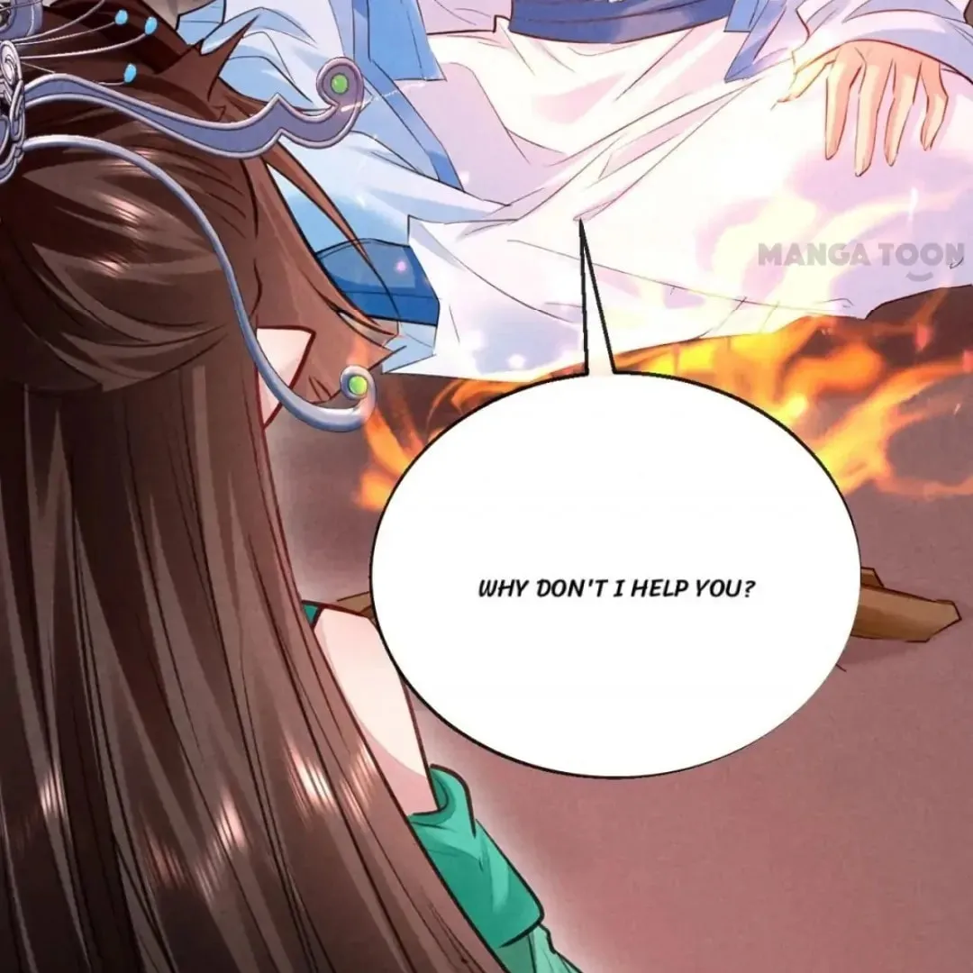 Read Rebellious Disciple chapter 146 image 18 on Lezhin