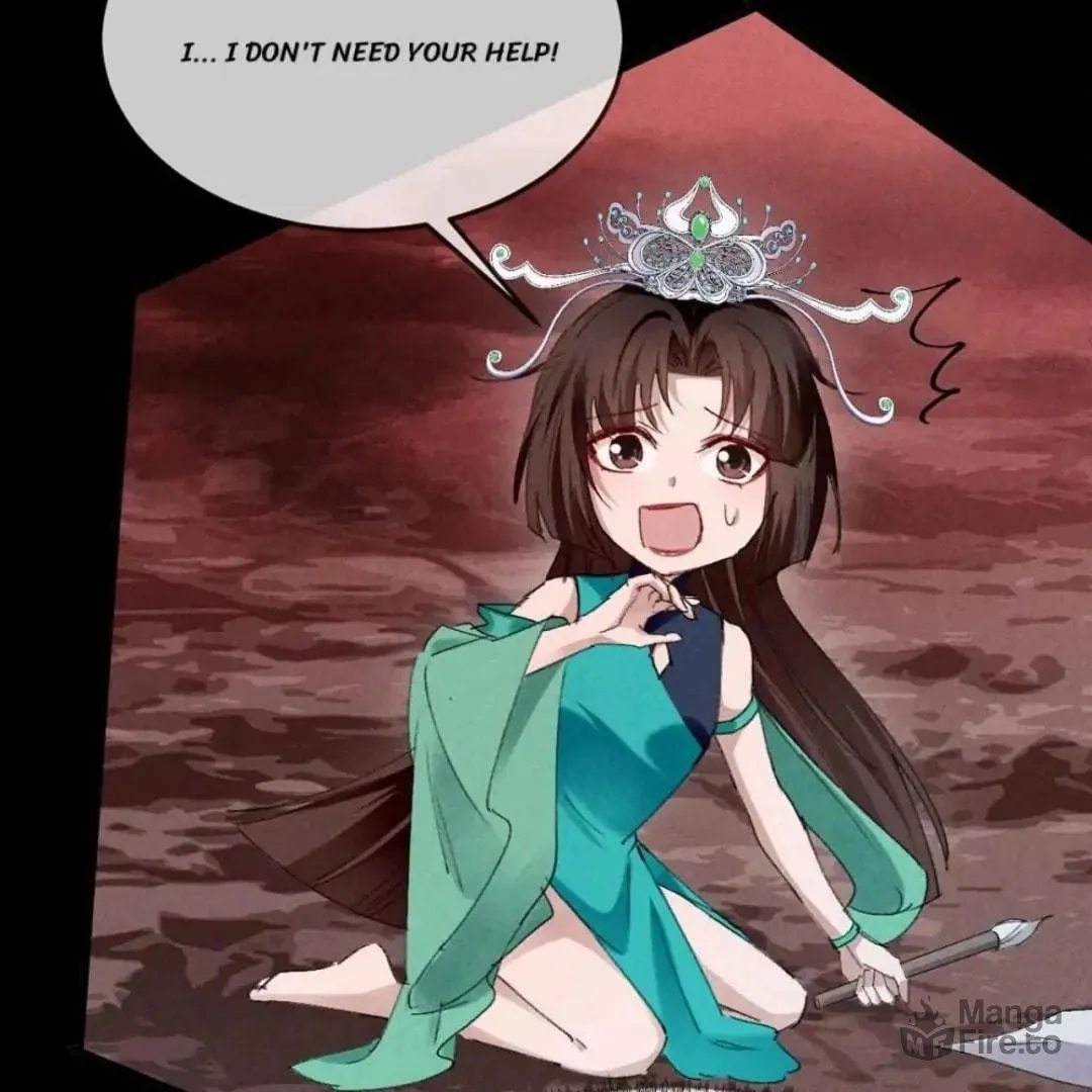 Read Rebellious Disciple chapter 146 image 20 on Lezhin