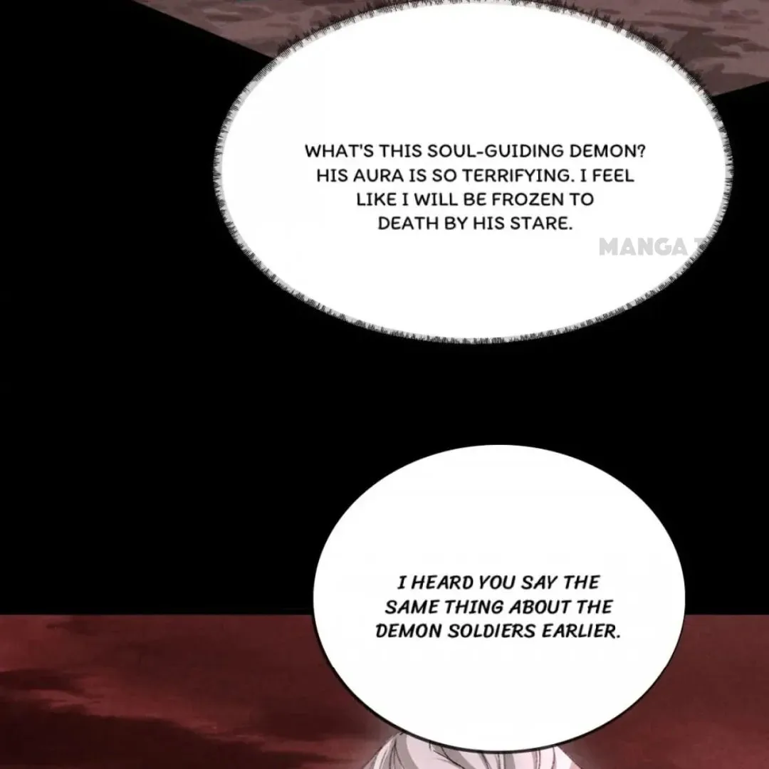 Read Rebellious Disciple chapter 146 image 21 on Lezhin