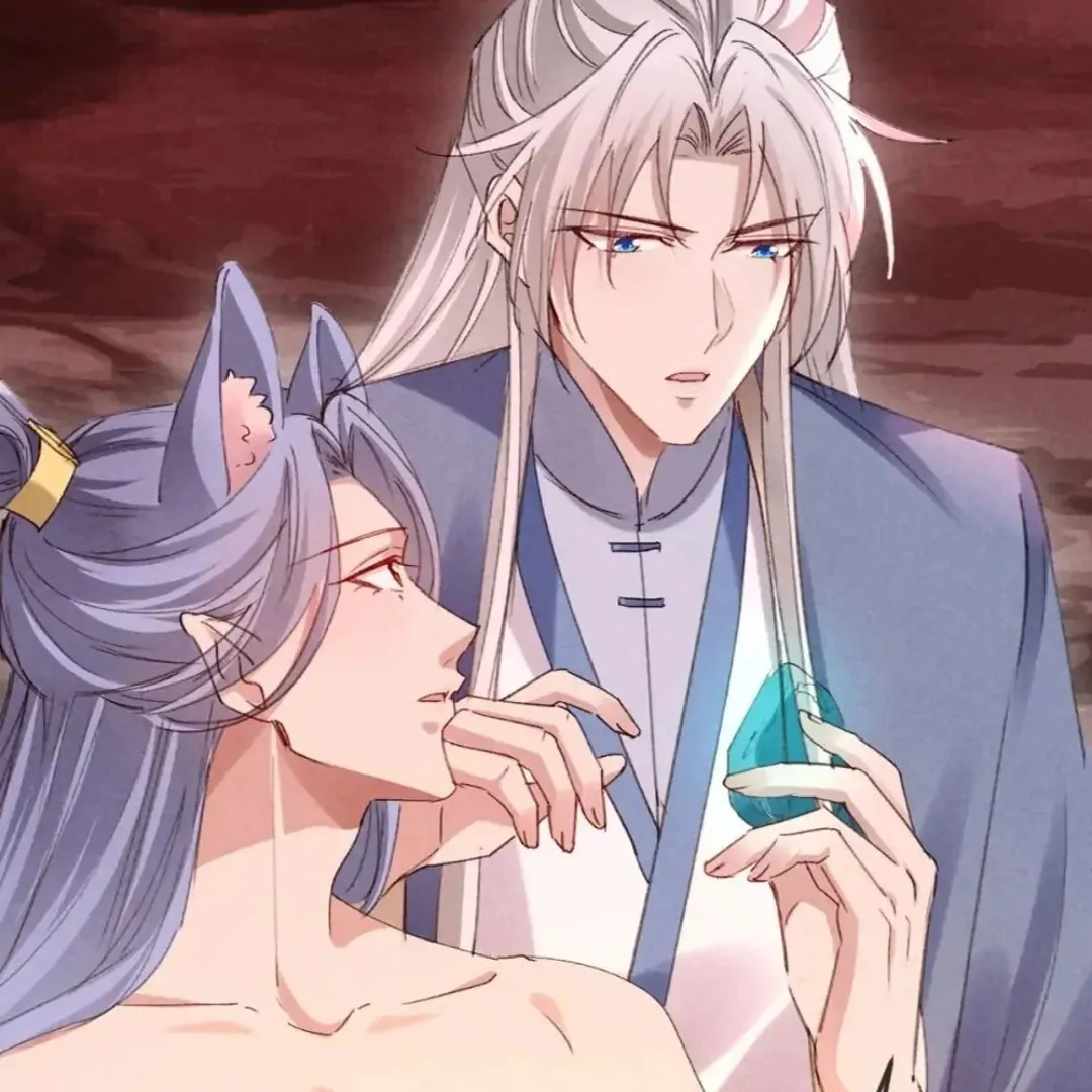Read Rebellious Disciple chapter 146 image 22 on Lezhin