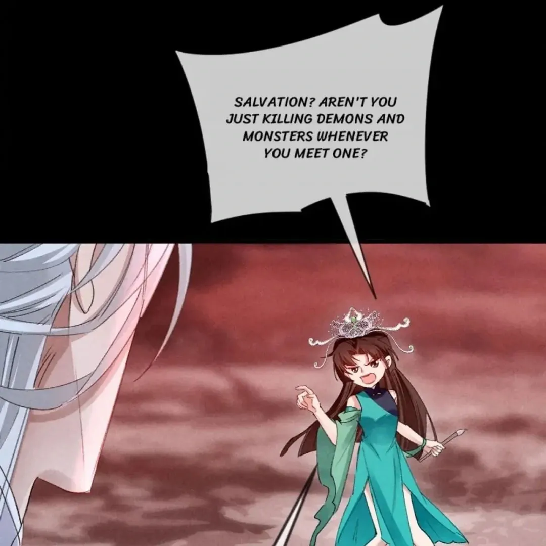 Read Rebellious Disciple chapter 146 image 27 on Lezhin