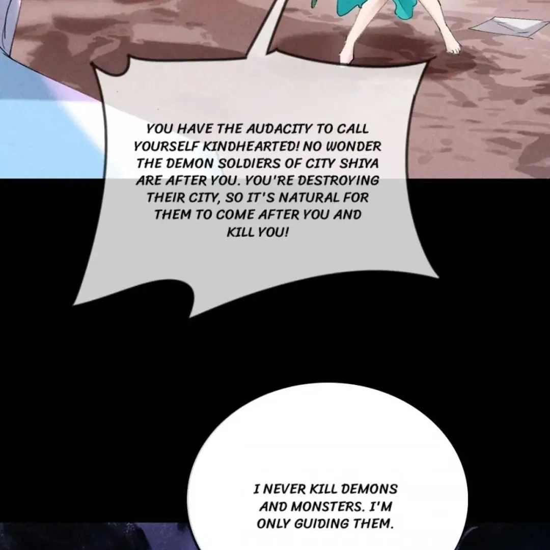 Read Rebellious Disciple chapter 146 image 28 on Lezhin